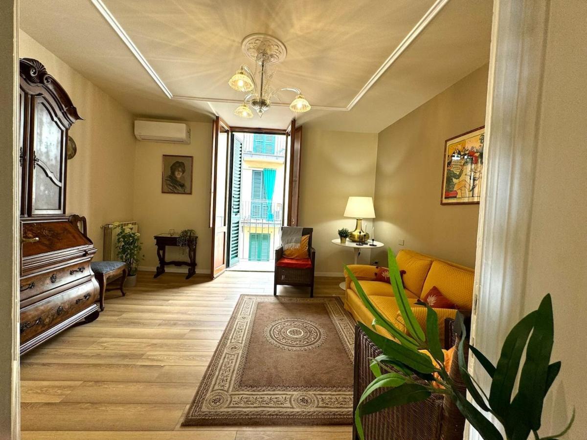 Don Minzoni Apartamento *