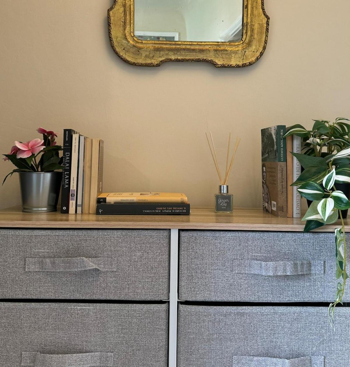 Apartamento Don Minzoni *