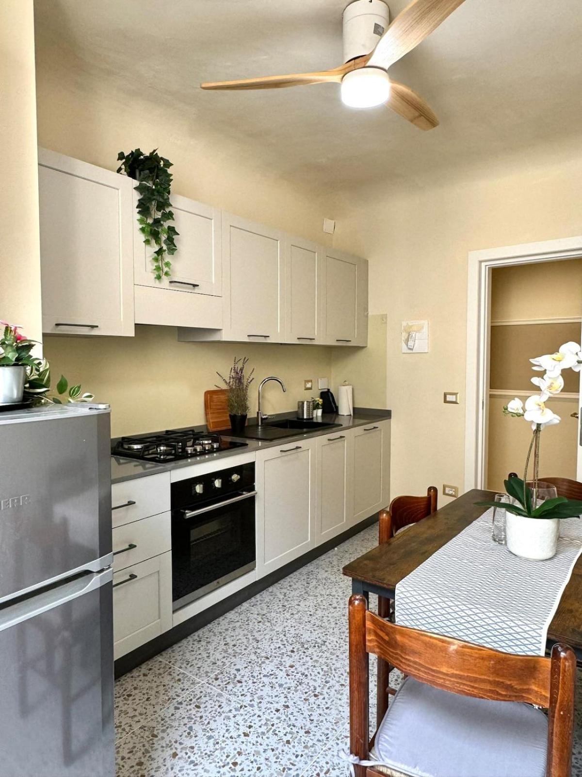 Don Minzoni Apartamento Florencia