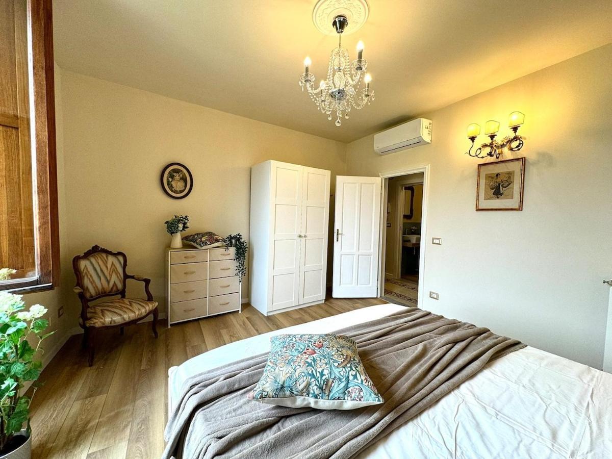 Apartamento Don Minzoni