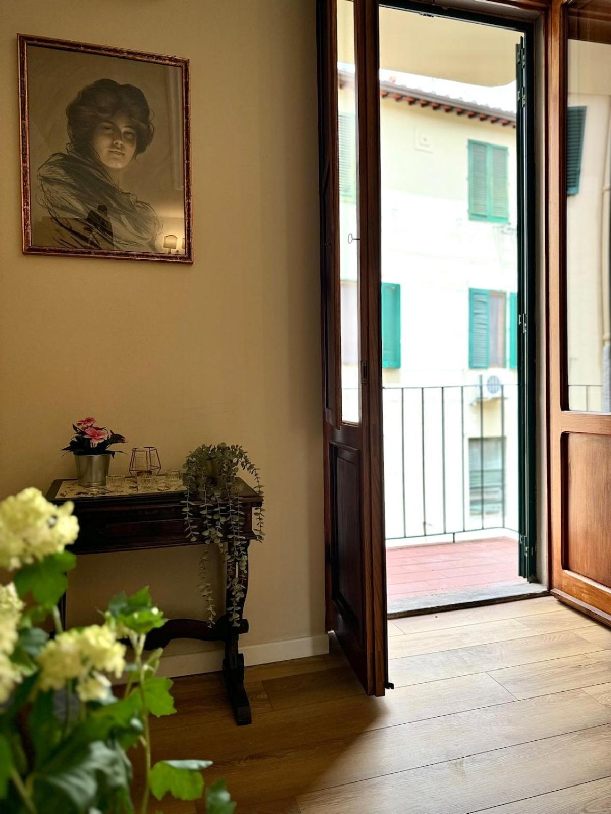 Don Minzoni Apartamento *