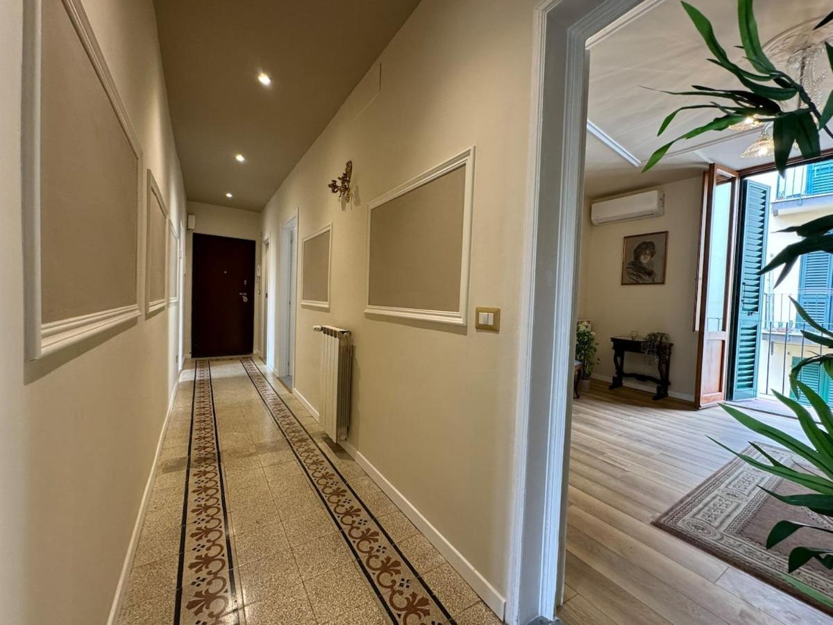 Apartamento Don Minzoni *