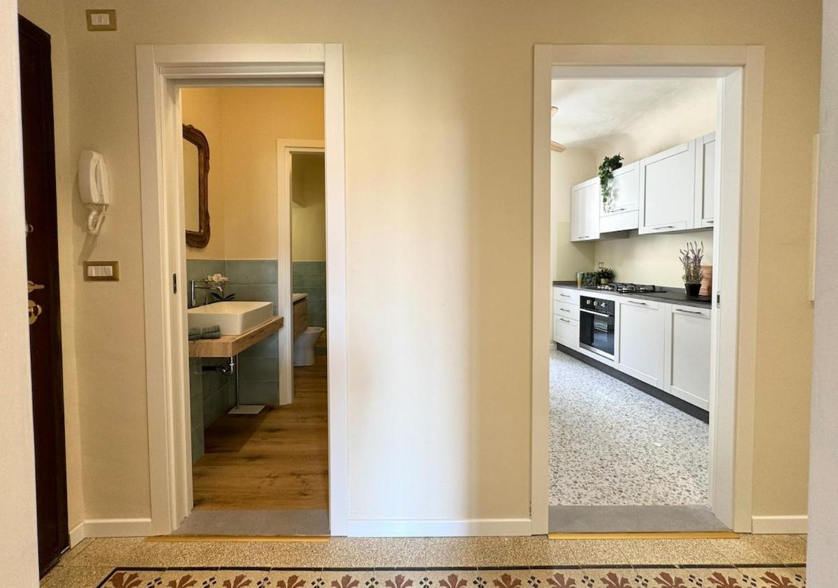 Apartamento Don Minzoni Florencia