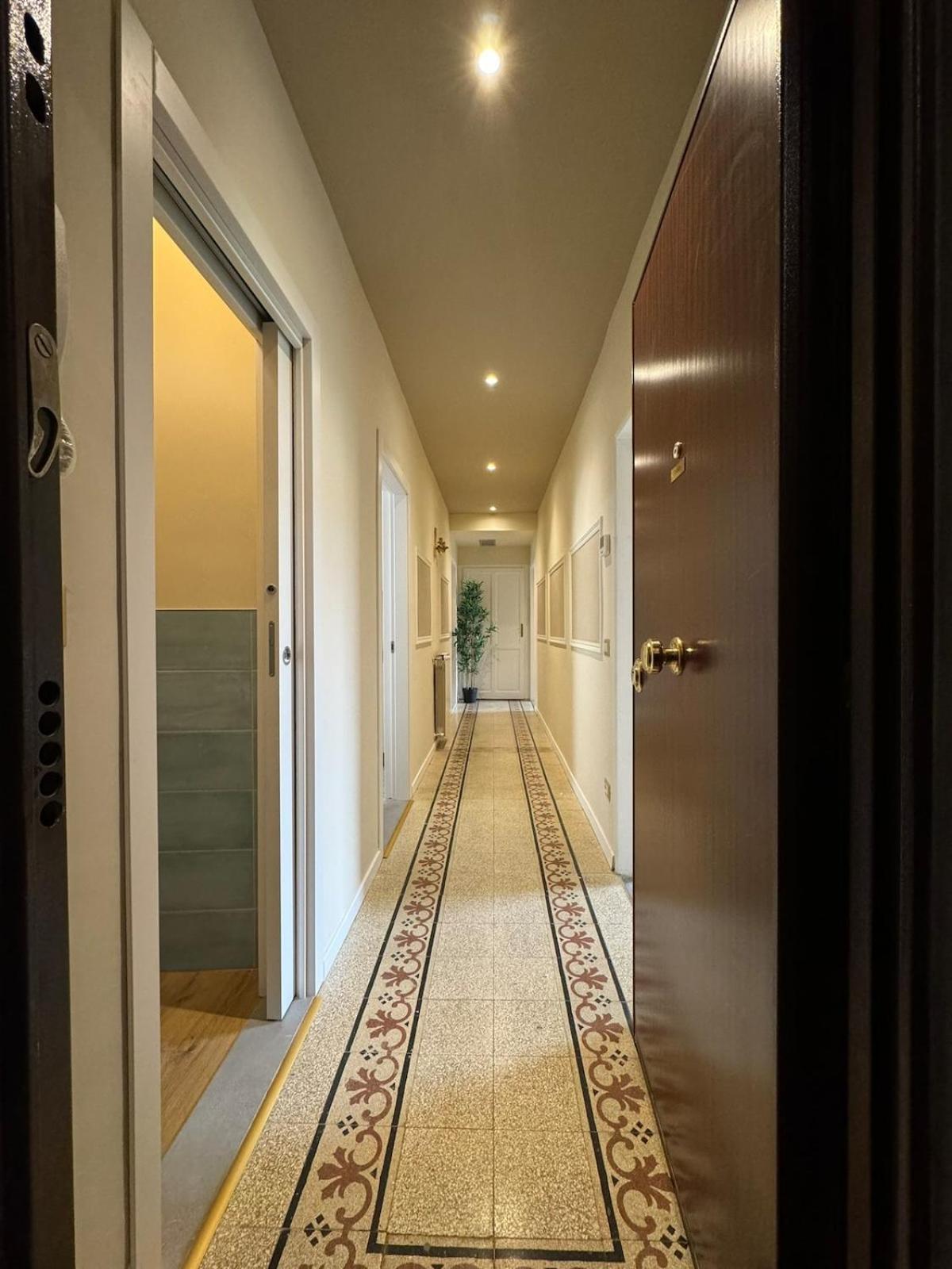 Don Minzoni Apartamento Florencia