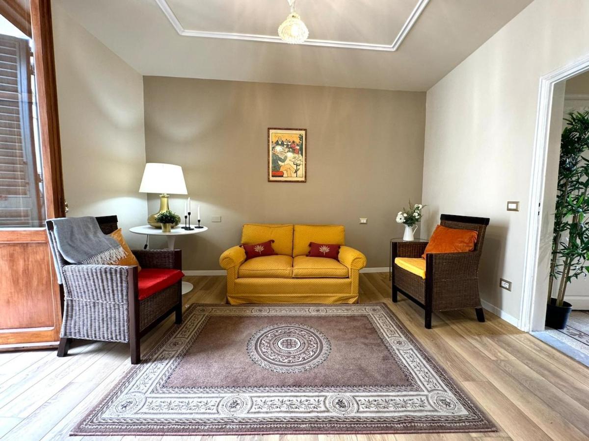 Don Minzoni Apartamento *