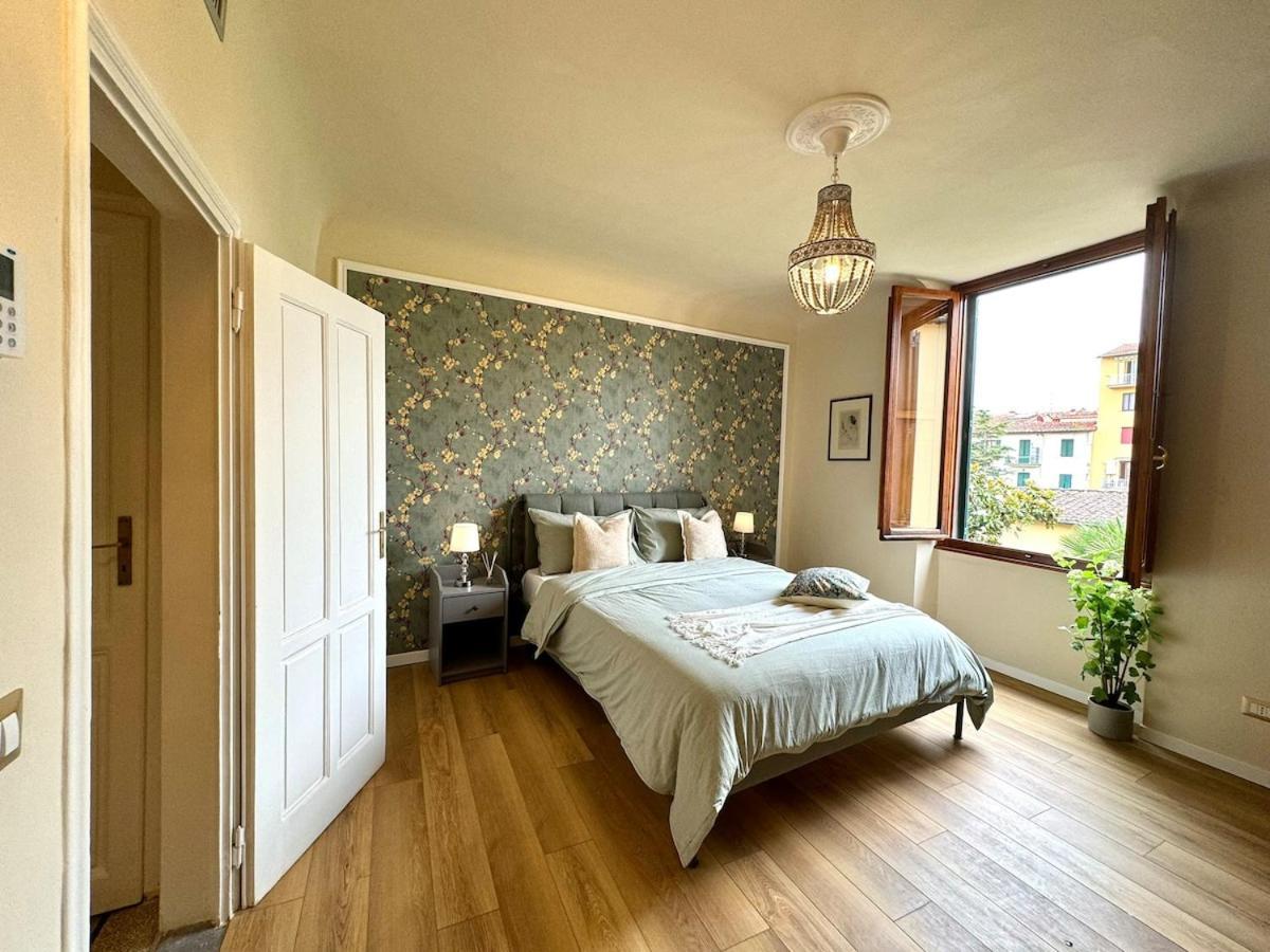 Apartamento Don Minzoni *