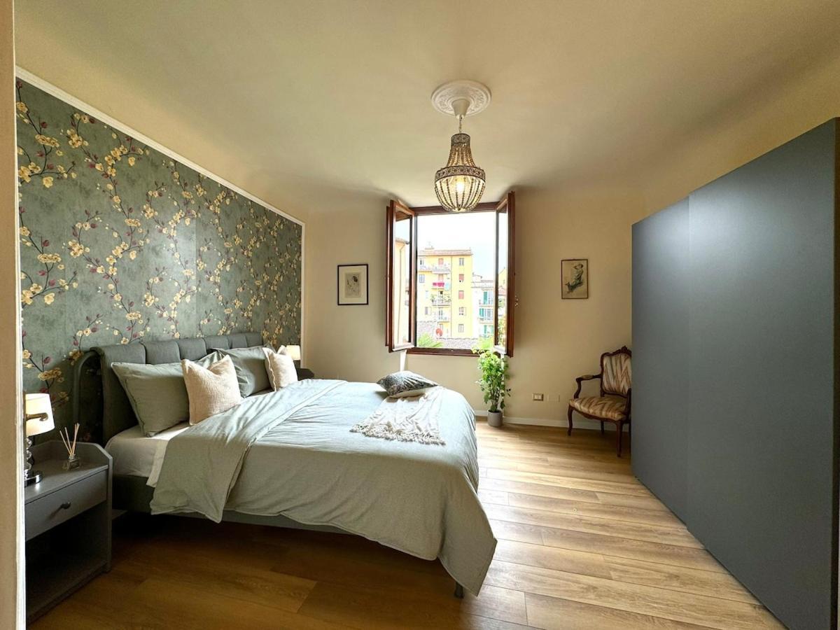 Don Minzoni Apartamento Florencia