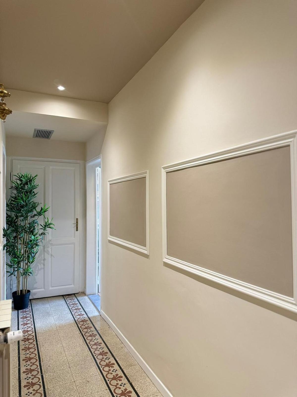 Apartamento Don Minzoni Florencia