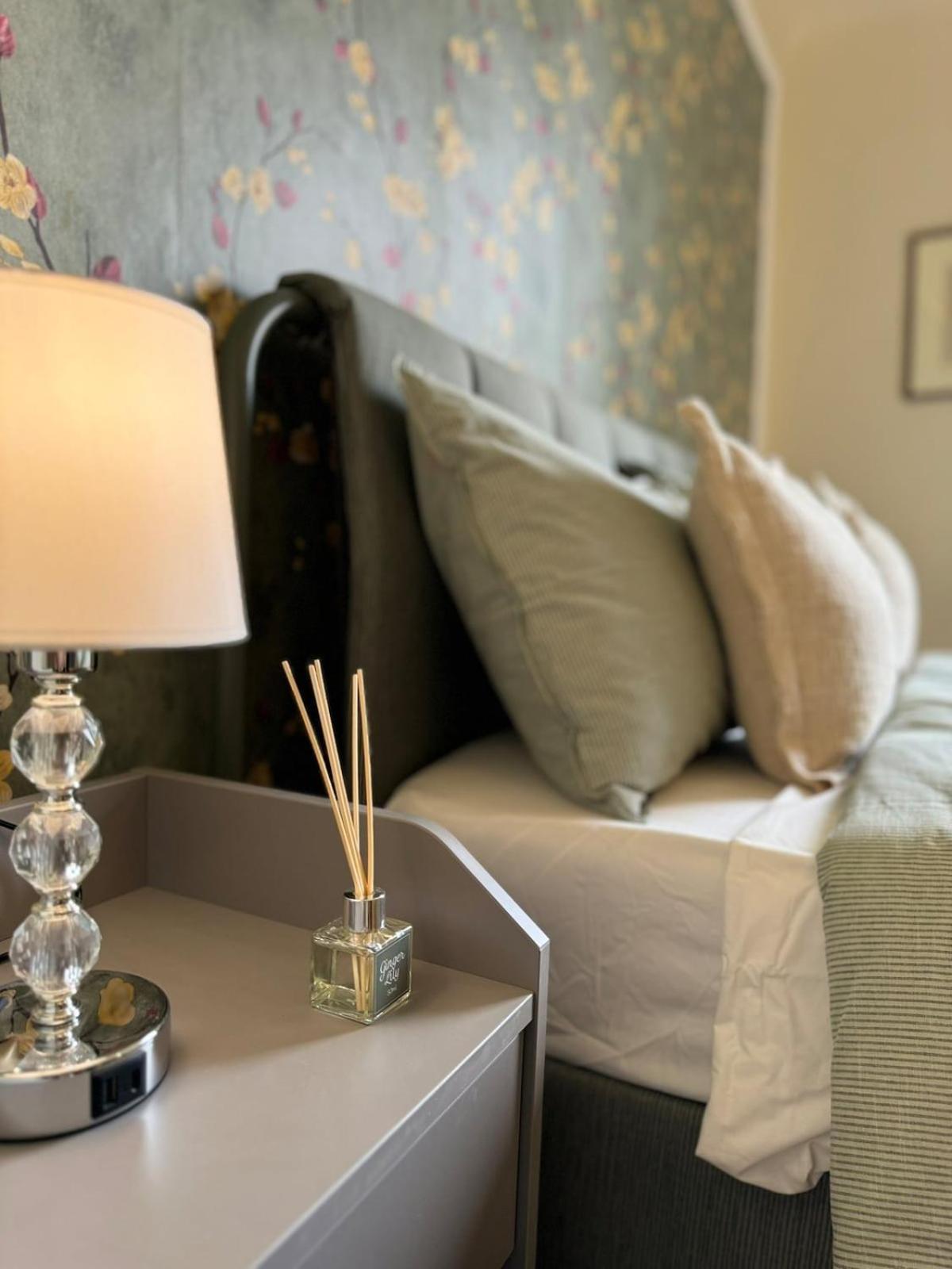 Don Minzoni Apartamento