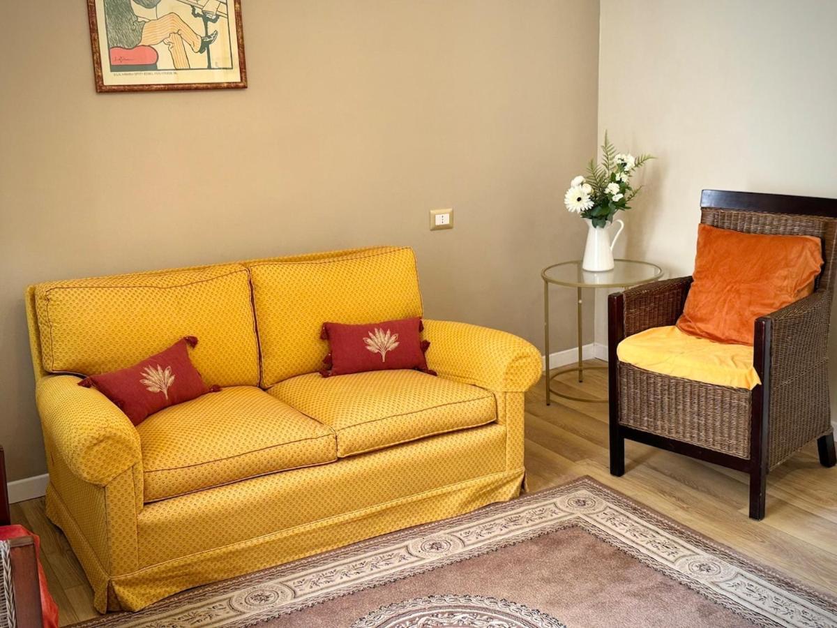 Don Minzoni Apartamento *