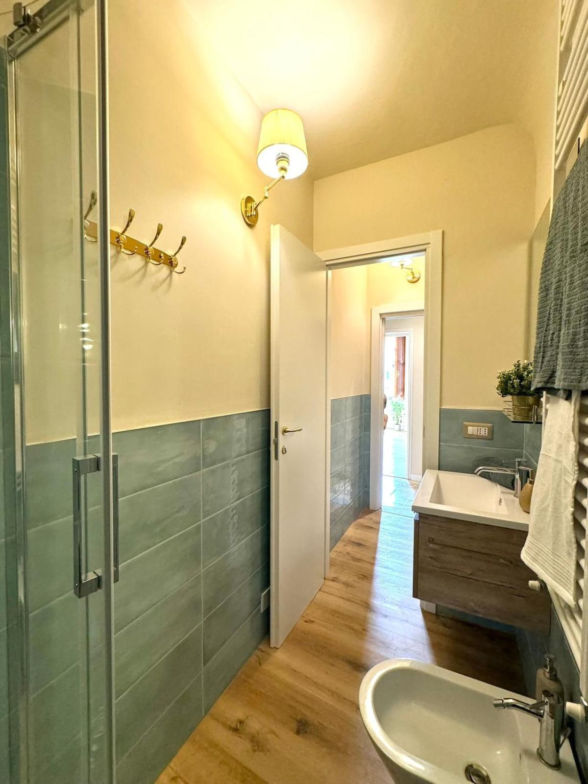 Apartamento Don Minzoni *