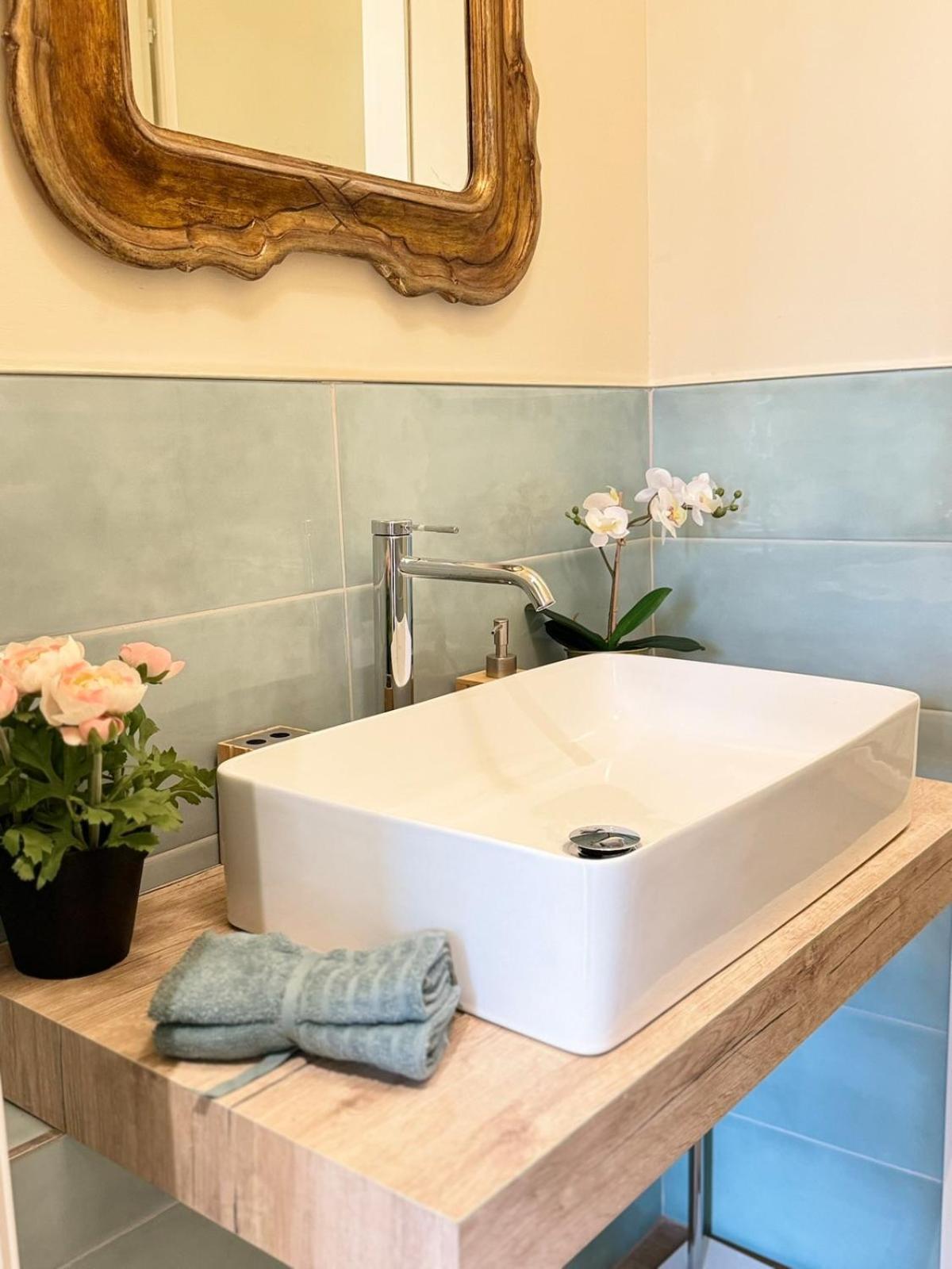 Apartamento Don Minzoni Florencia