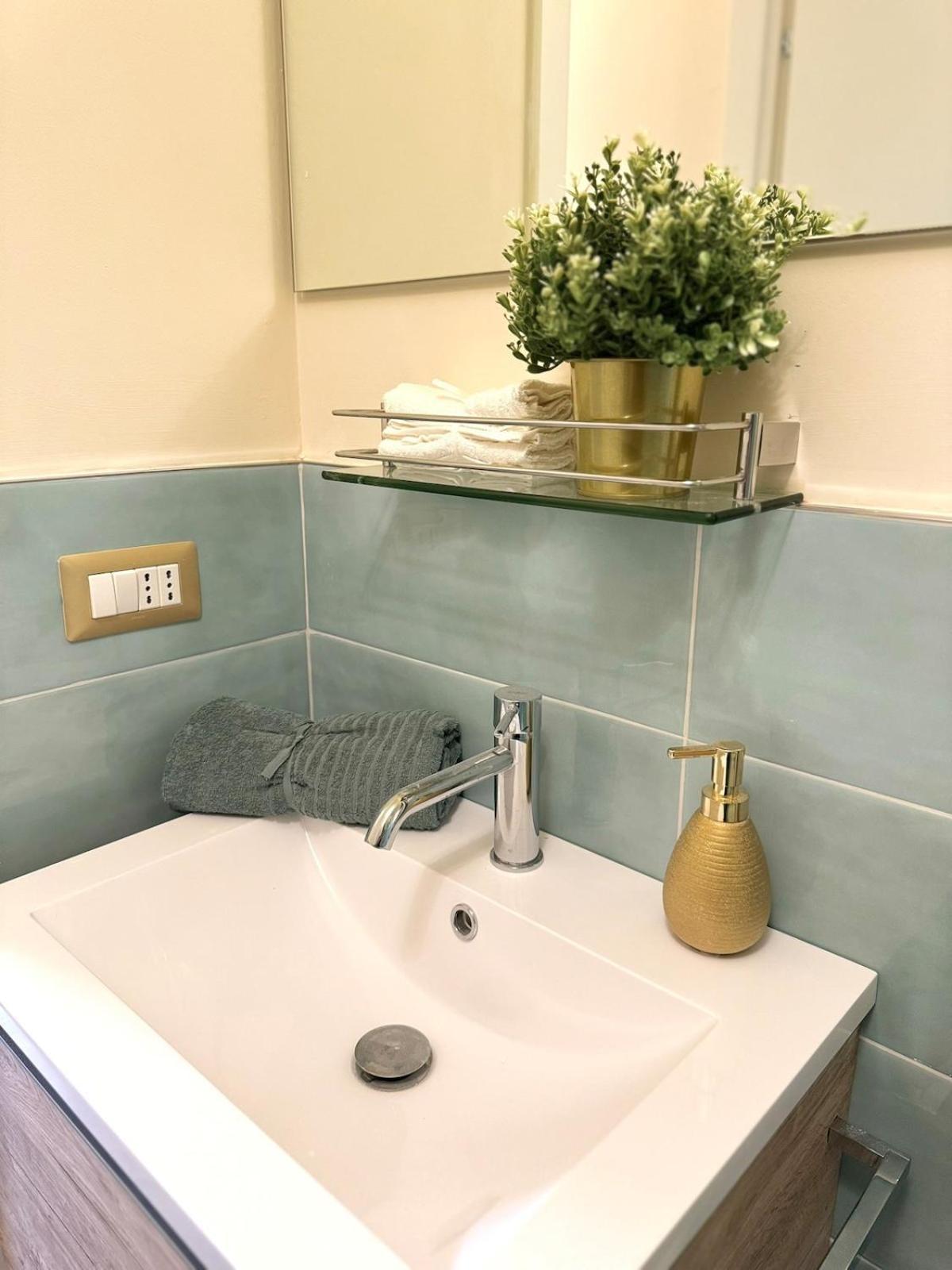 Apartamento Don Minzoni