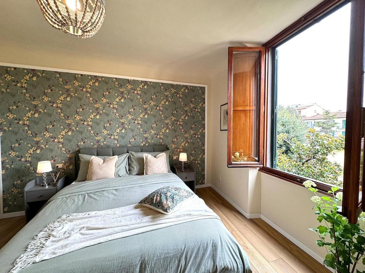 Don Minzoni Apartamento *