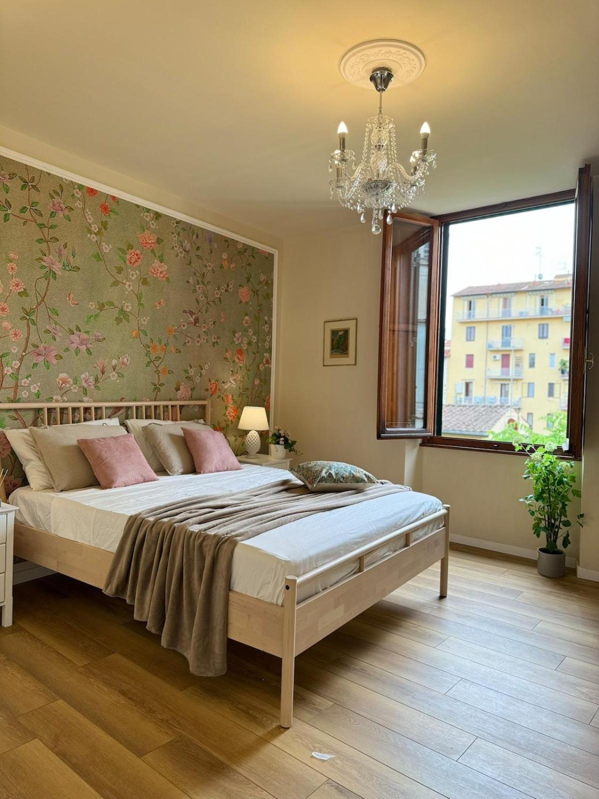 Apartamento Don Minzoni
